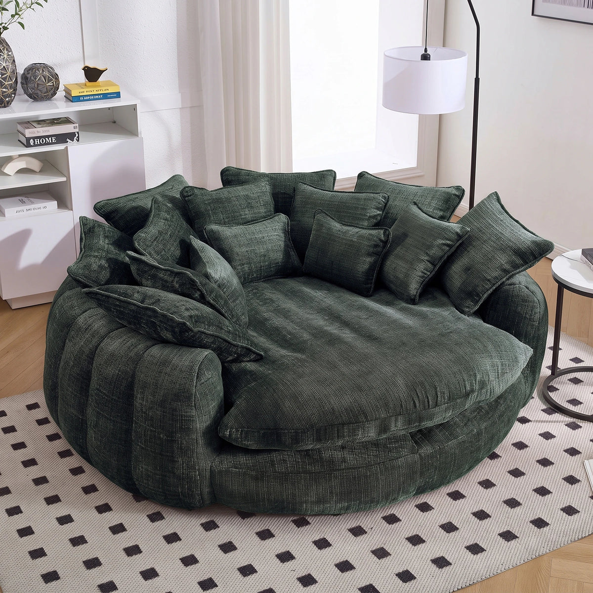 Cloud Couch Sleeper Sofa