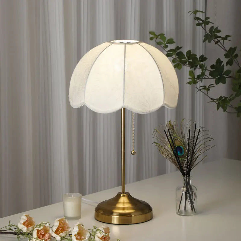 American Retro Desk Lamp