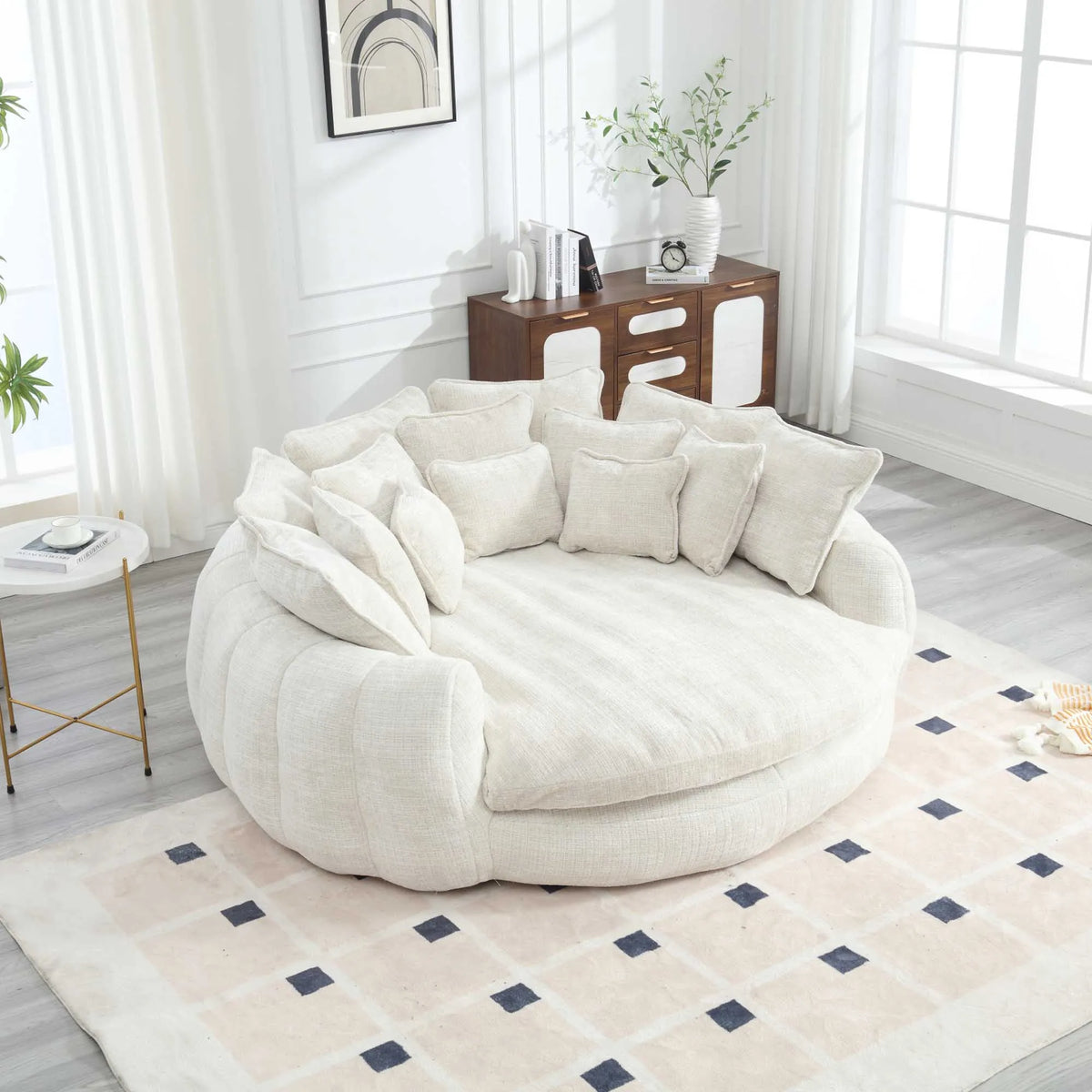 Cloud Couch Sleeper Sofa