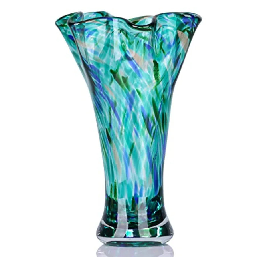 Glass Vases for Flowers