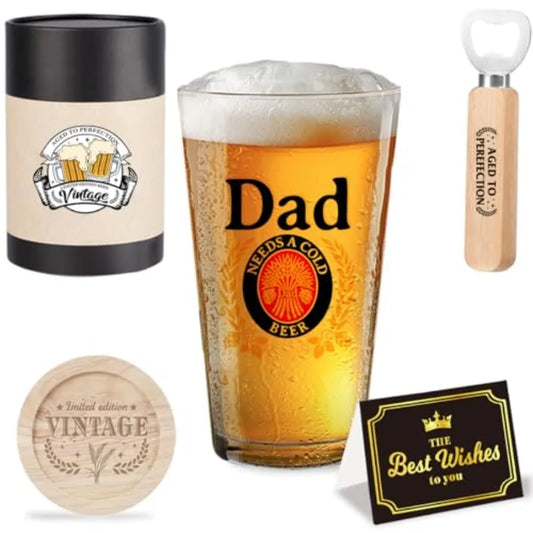 Father's Day/ Birthday Gifts For Fathers