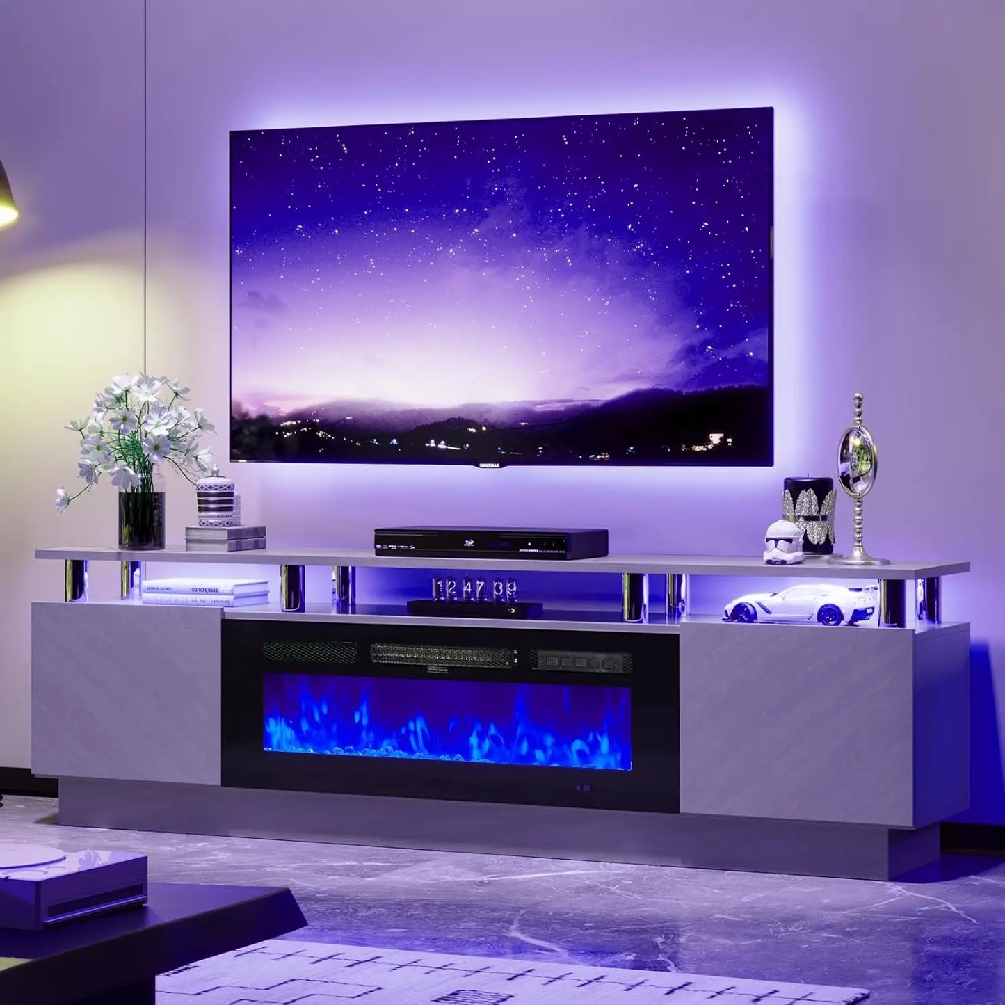 Tv Stand For Living Room