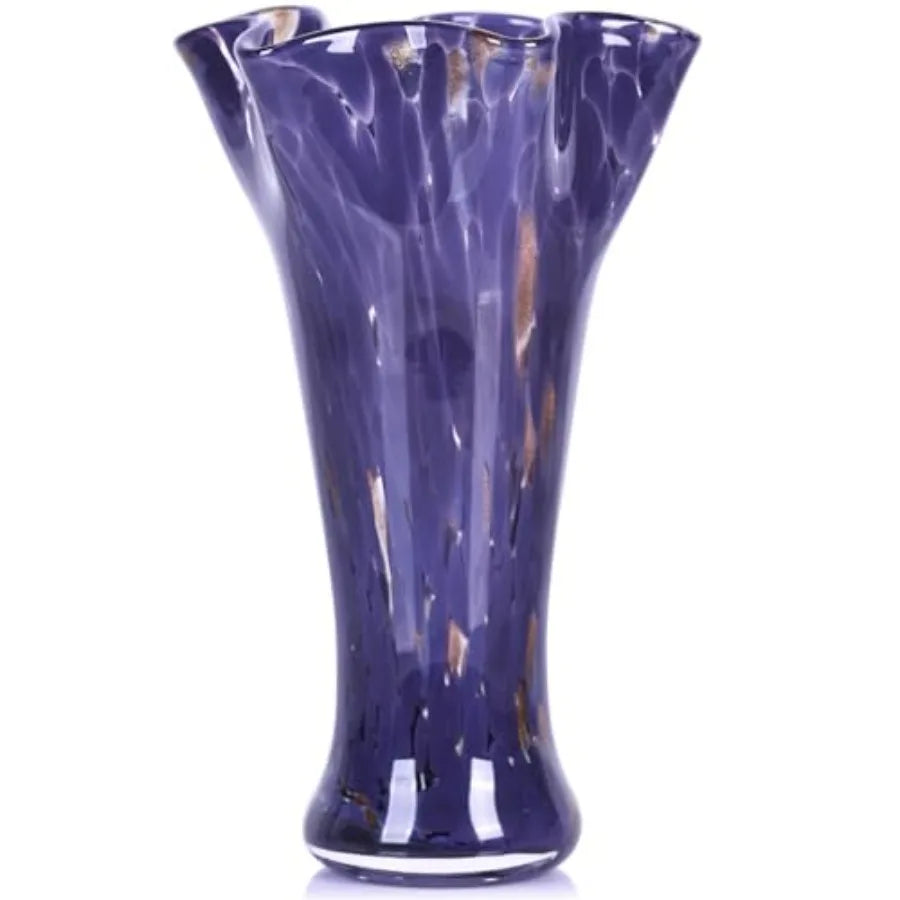 Glass Vases for Flowers