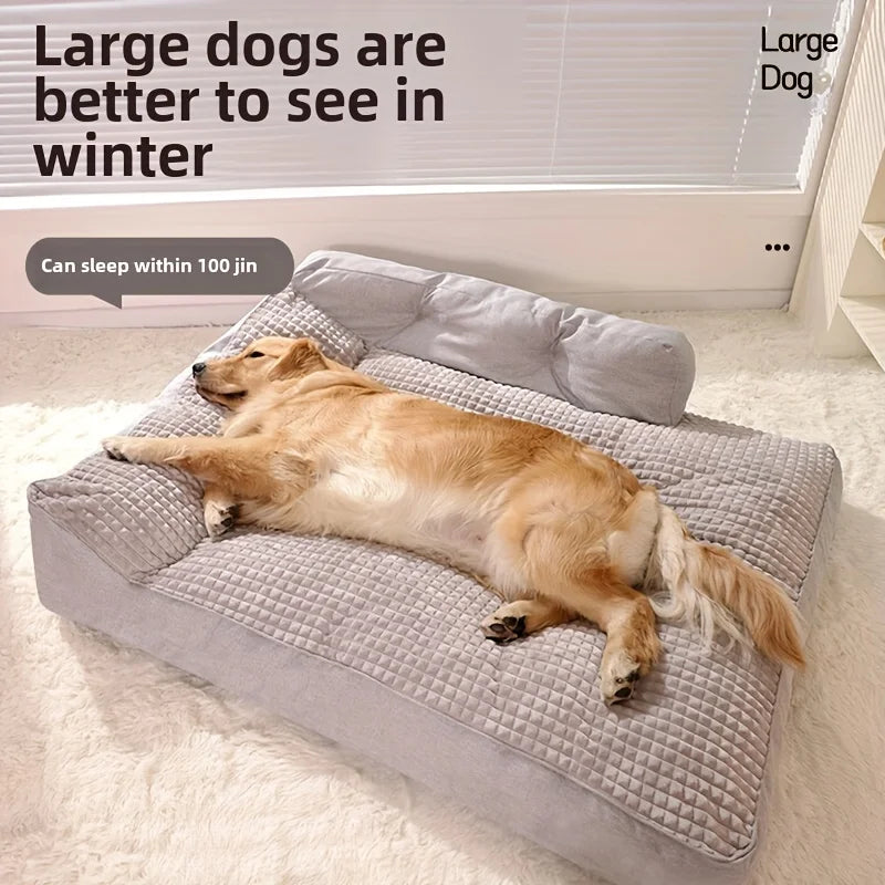 New Cat/Dog Bed