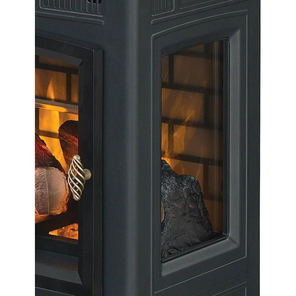 Duraflame Electric Fireplace Heater