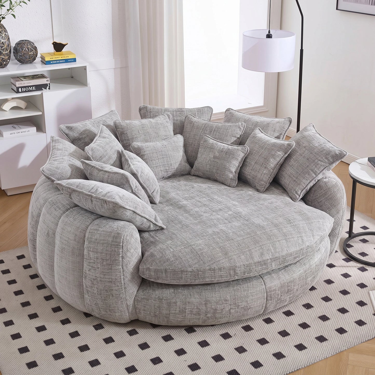 Cloud Couch Sleeper Sofa