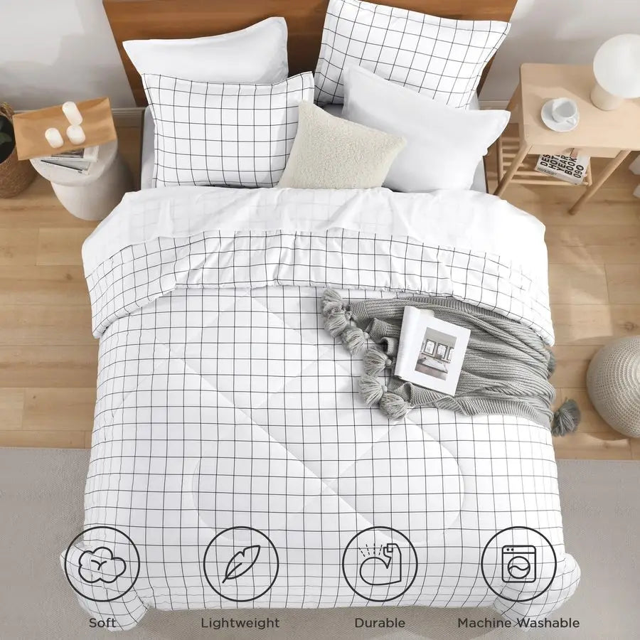 Full Size Comforter Set