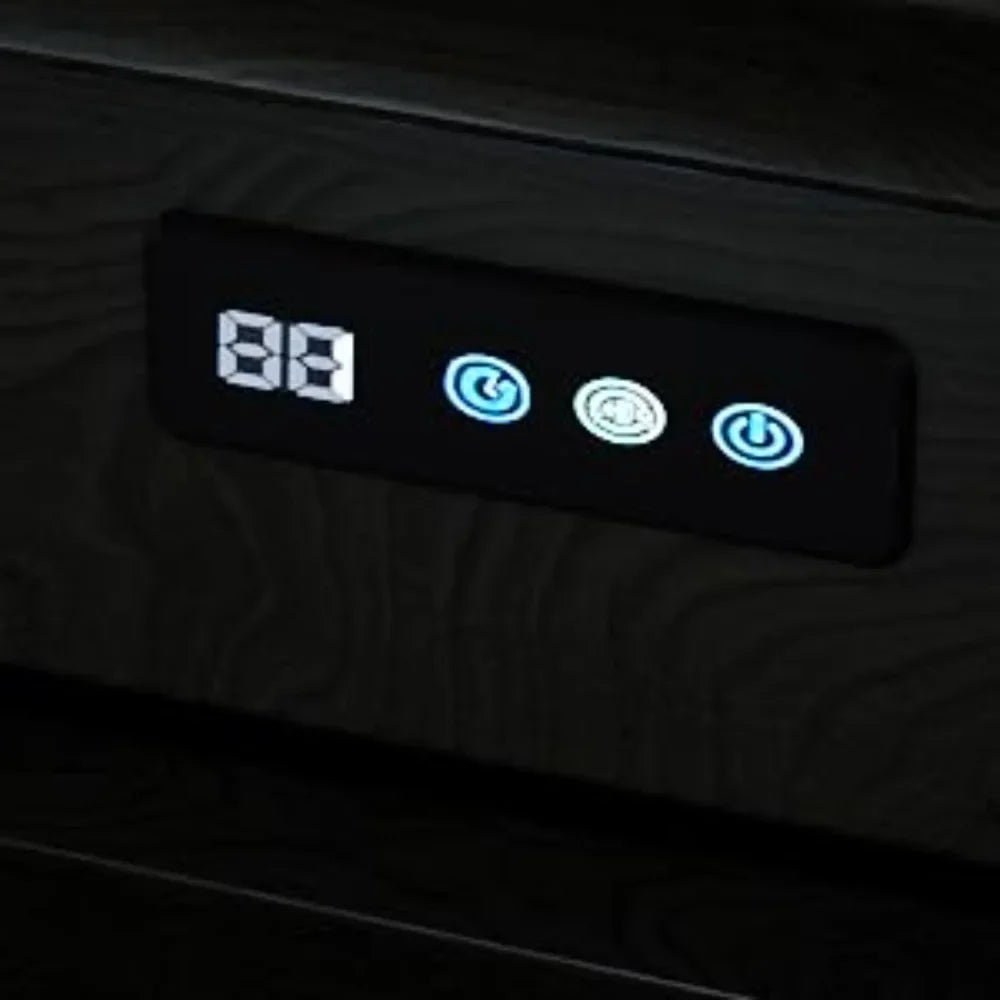 New Tilt Out Trash Cabinet