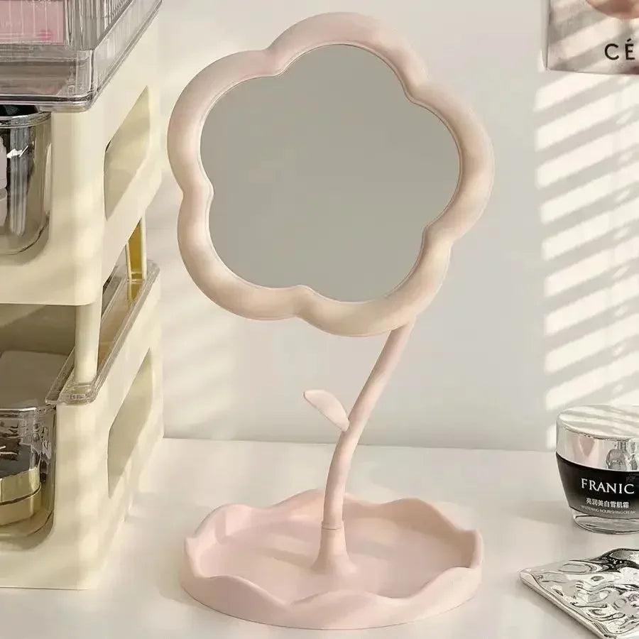Makeup Dressing Mirror
