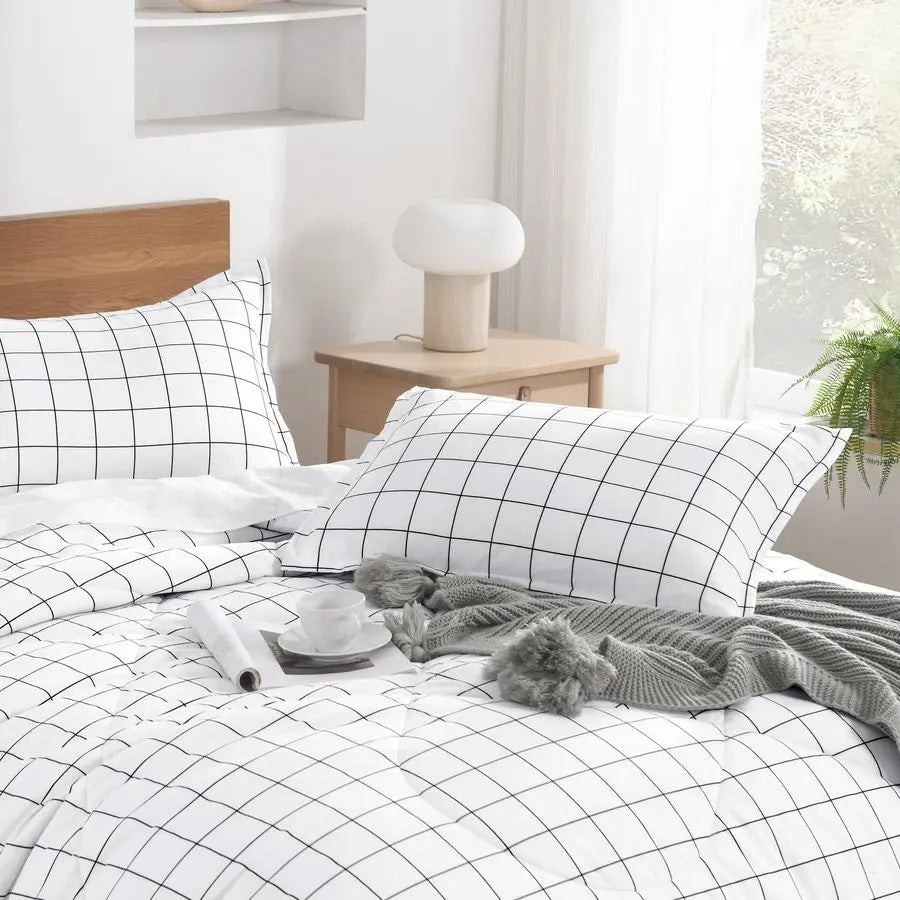 Full Size Comforter Set