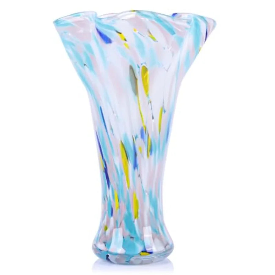 Glass Vases for Flowers