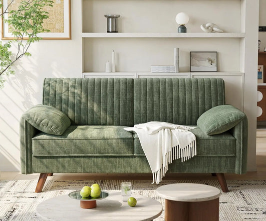 Modern Loveseat Sofa