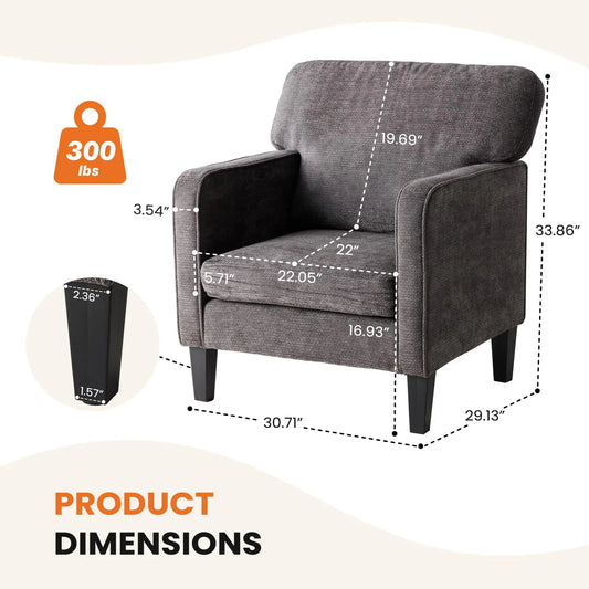 Accent Chairs
