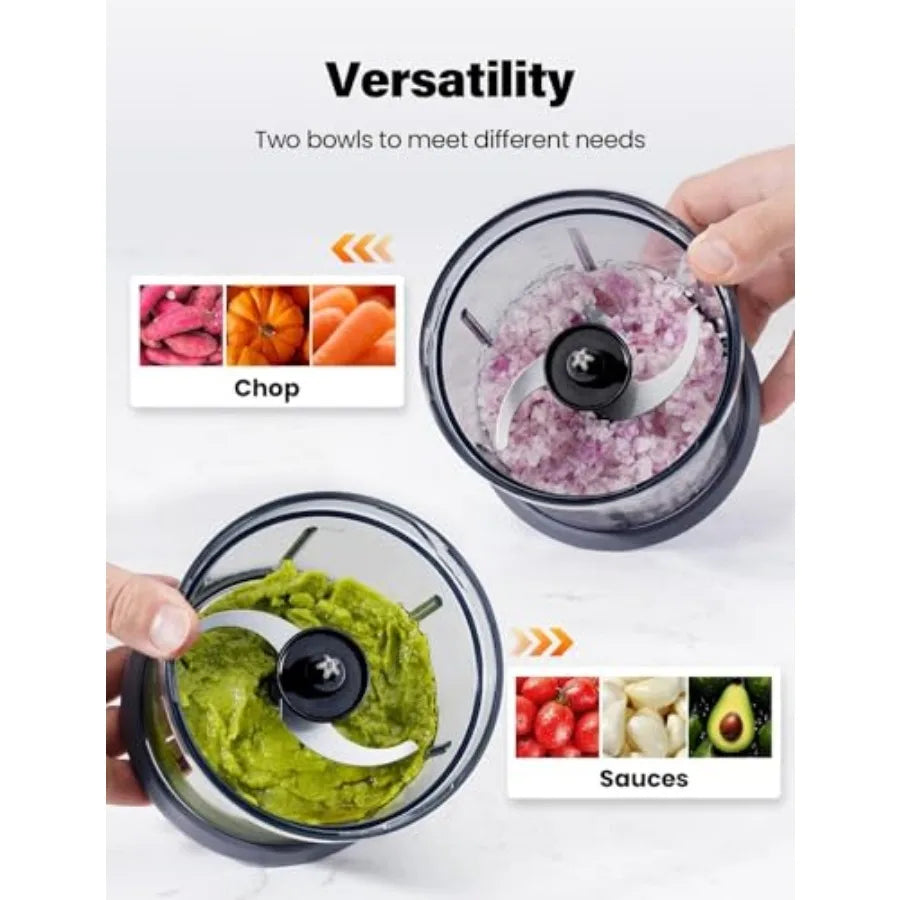 Food Processor 4 Cup