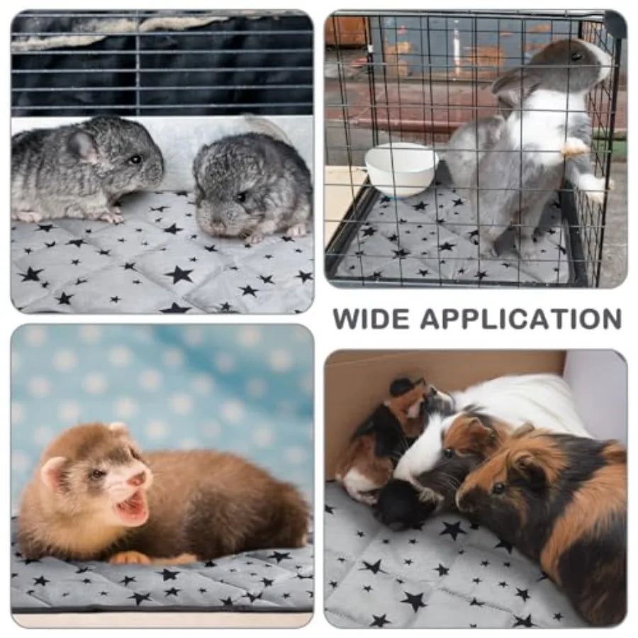 Self Warming Cat/Dog Bed Self Heating