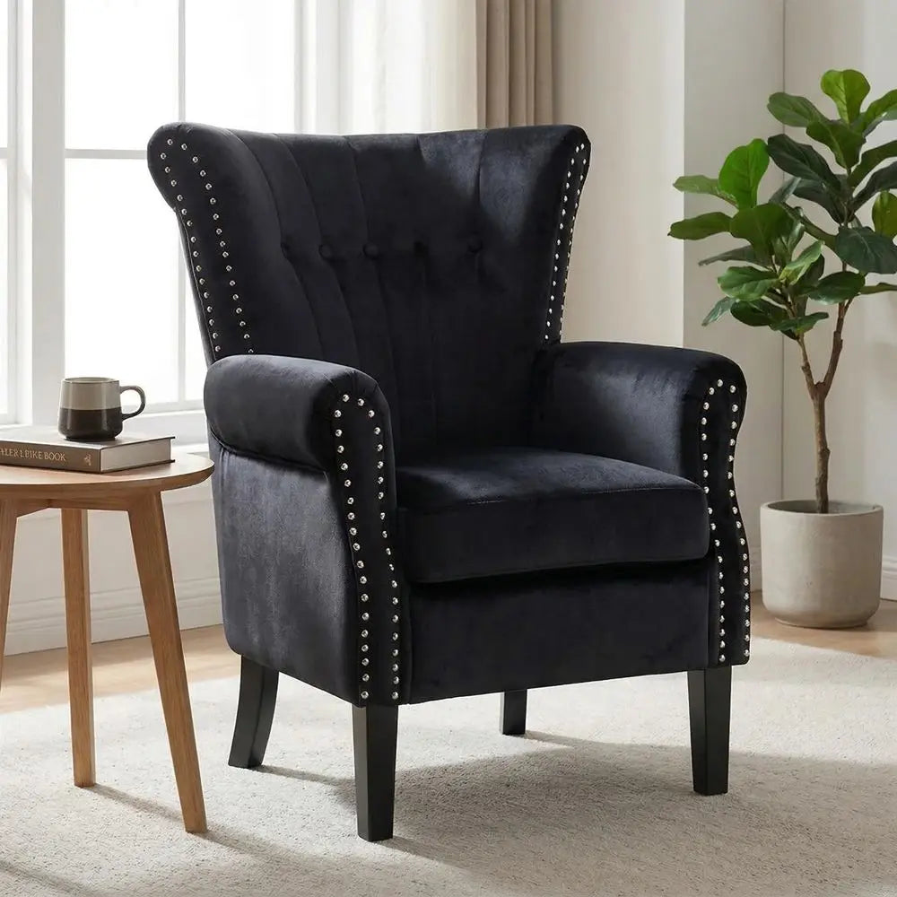 Accent Living Room Chair