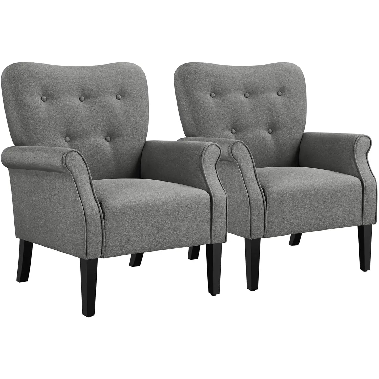 Modern Armchair