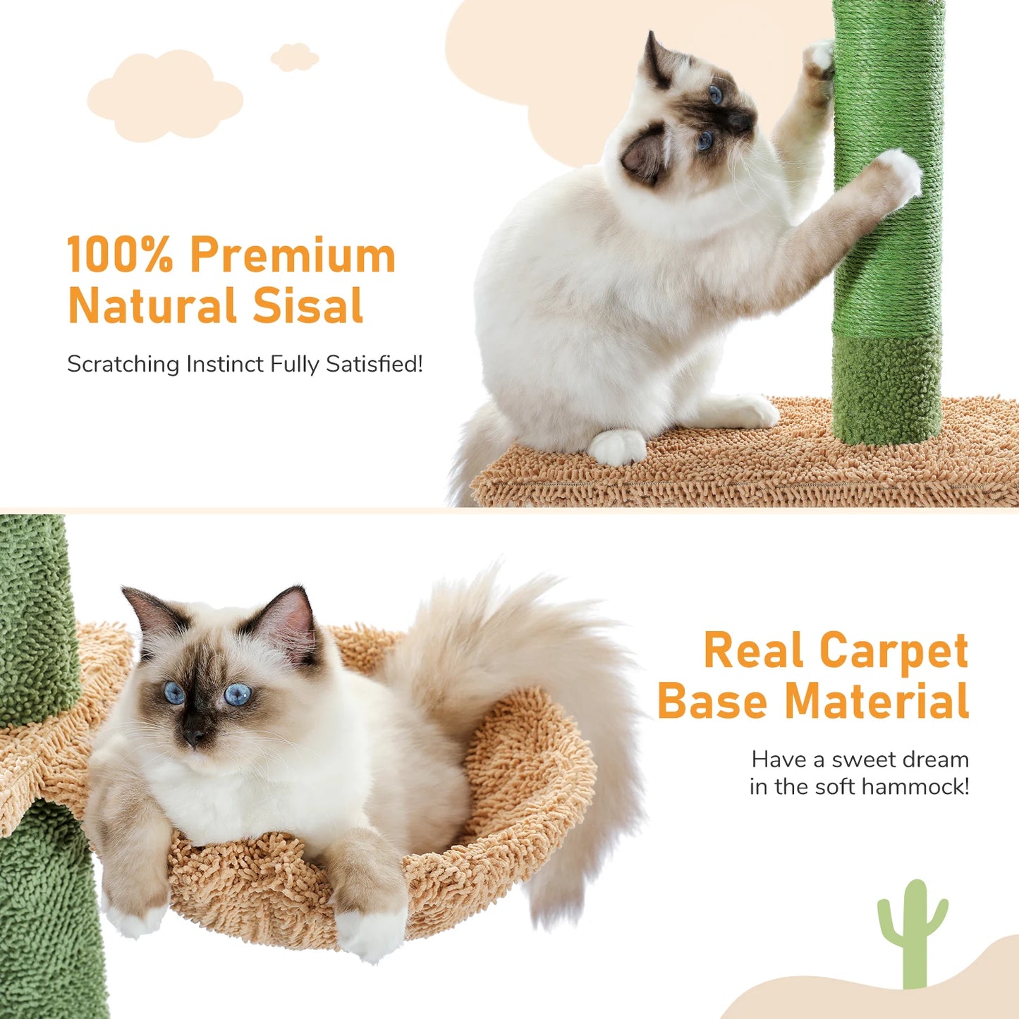 Cat Tree Floor To Ceiling Cat Tower