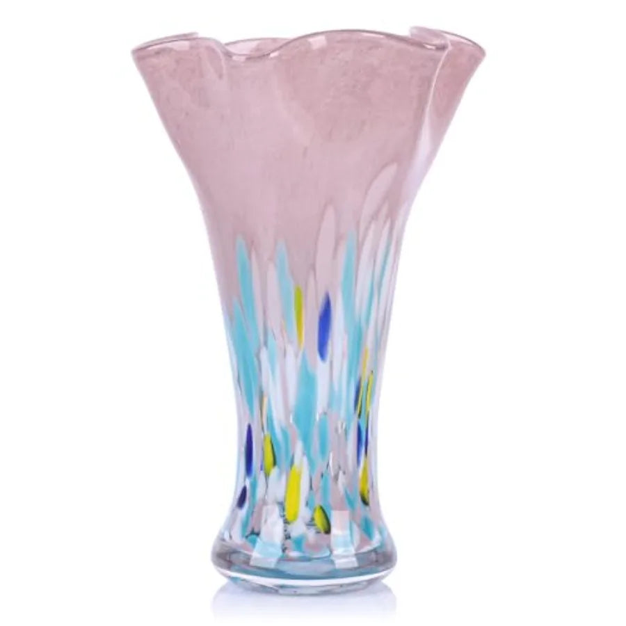 Glass Vases for Flowers