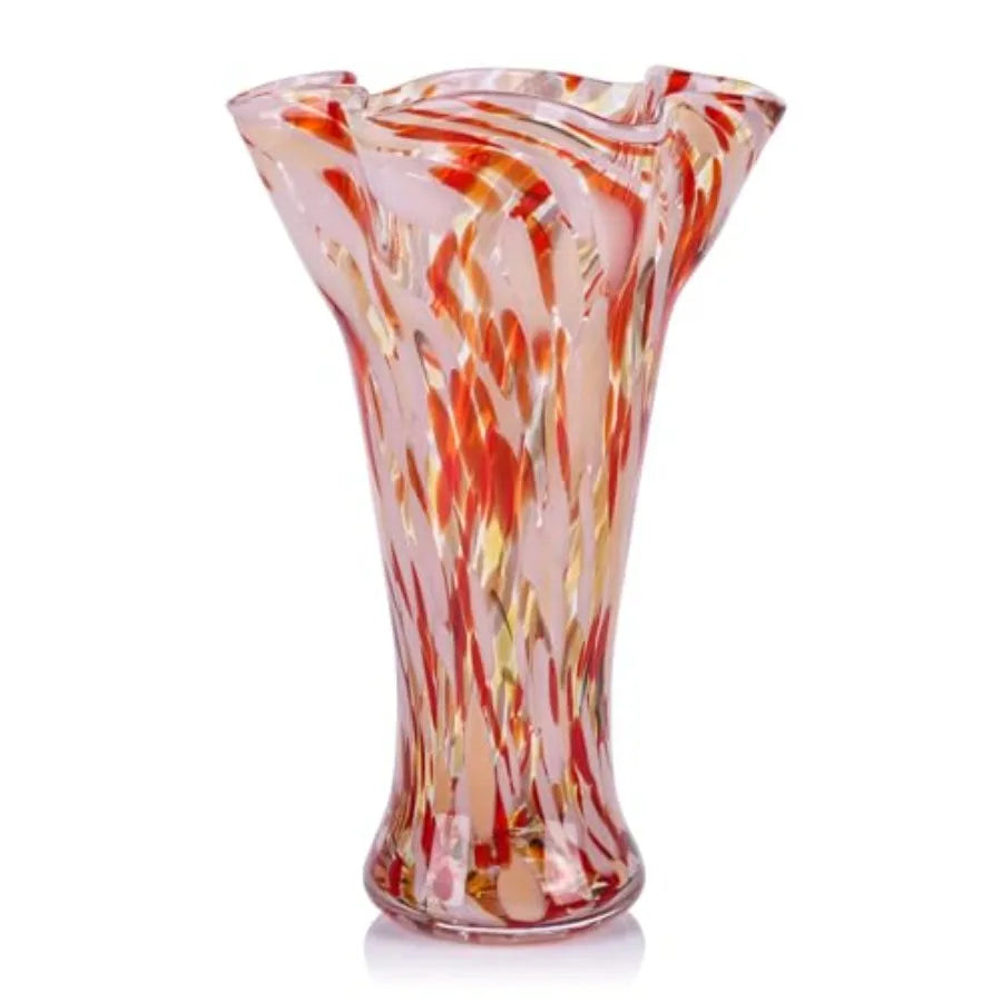 Glass Vases for Flowers