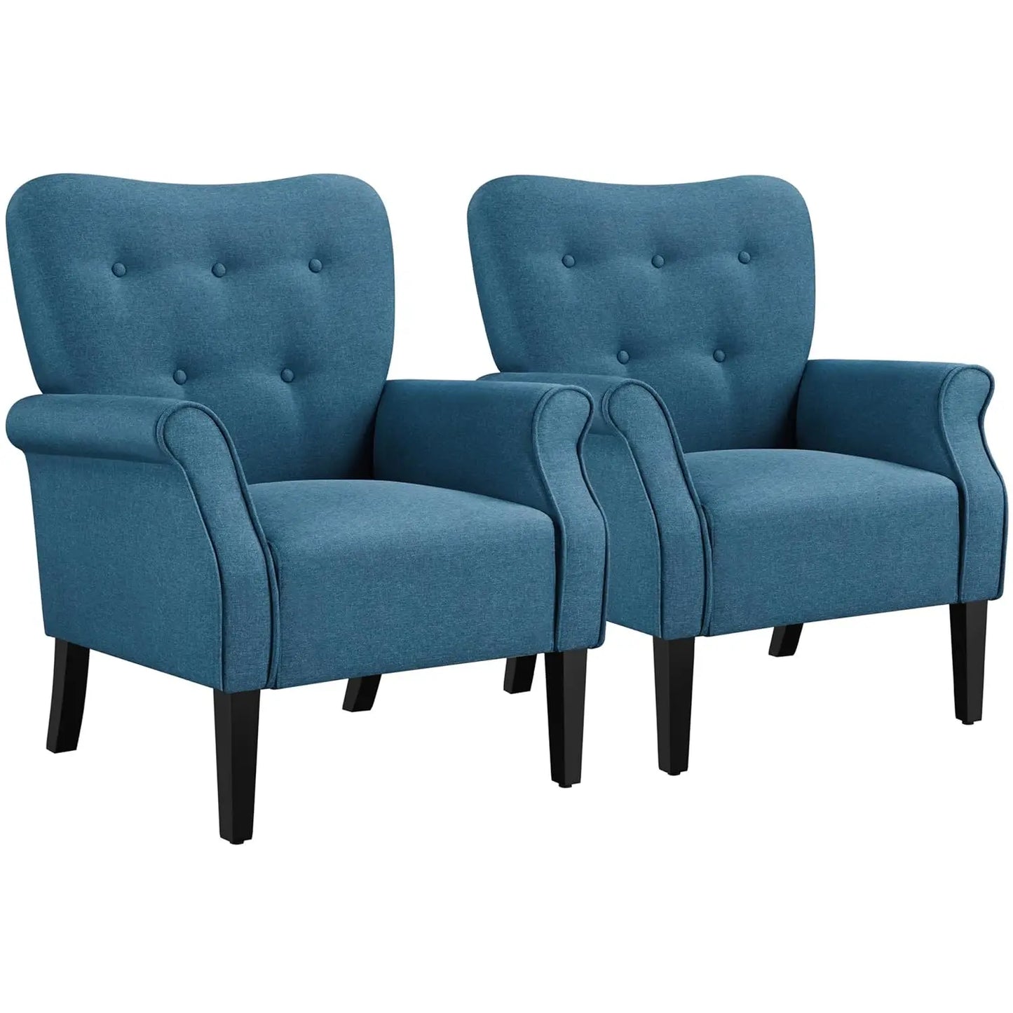 Modern Armchair