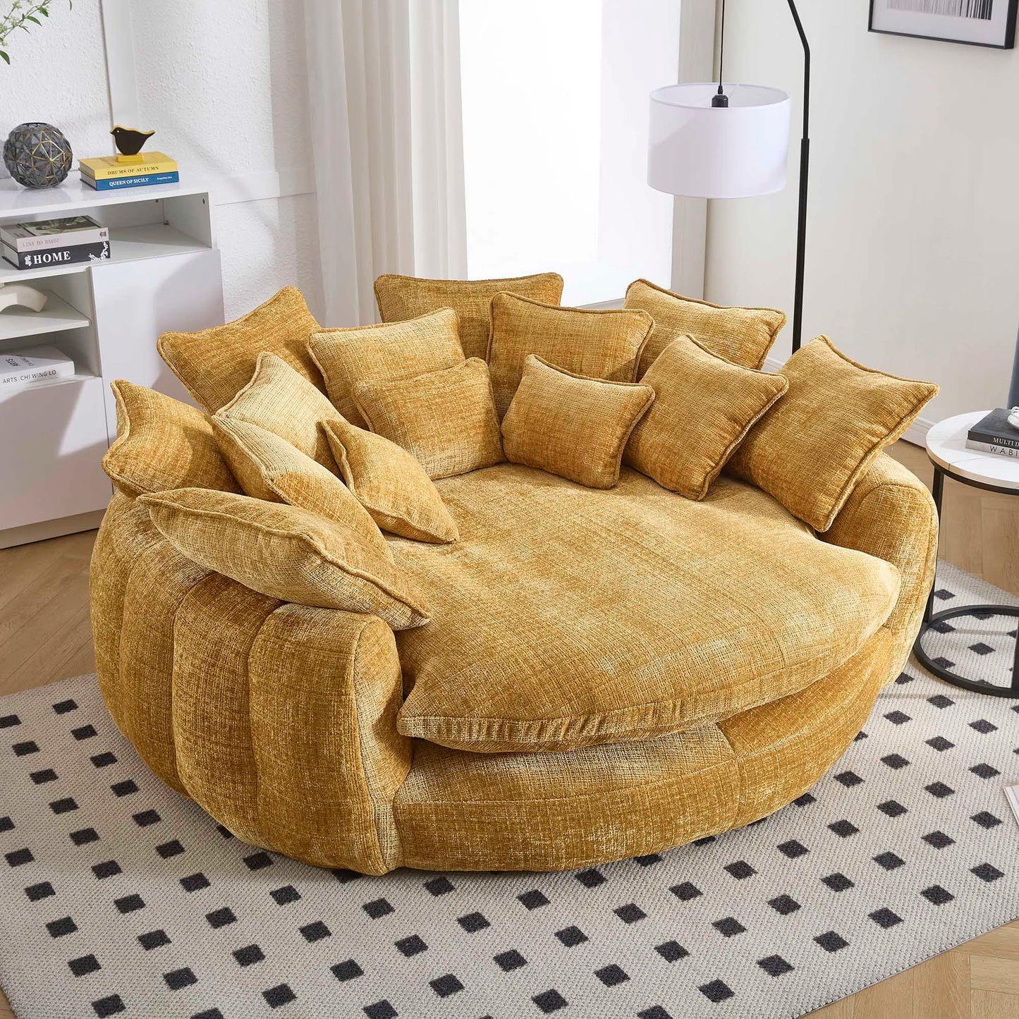Cloud Couch Sleeper Sofa