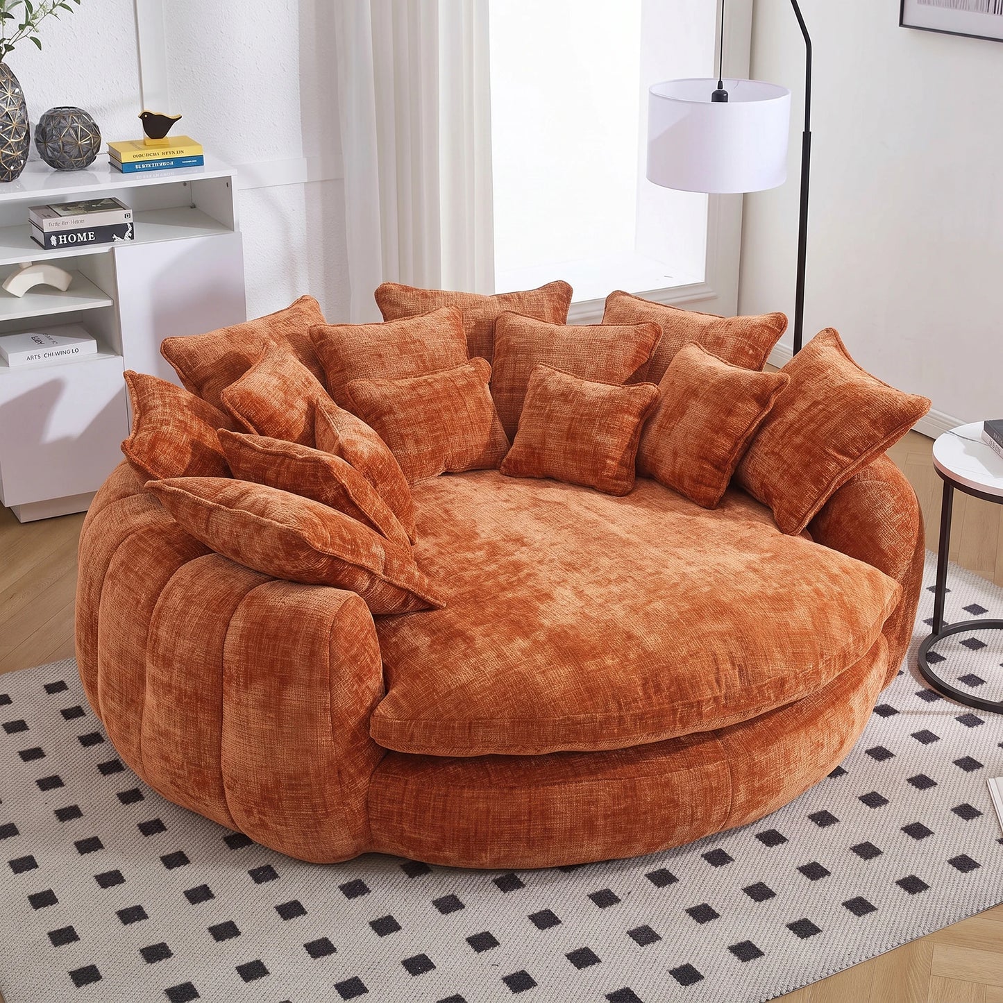 Cloud Couch Sleeper Sofa