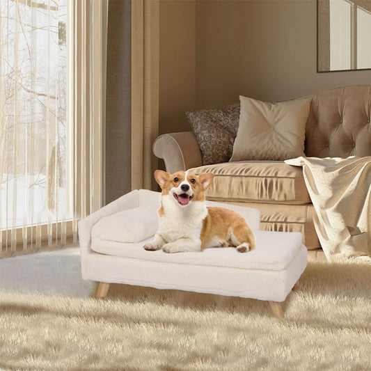 Elevated Bed Nordic Pet Stool Bed