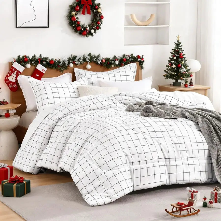 Full Size Comforter Set