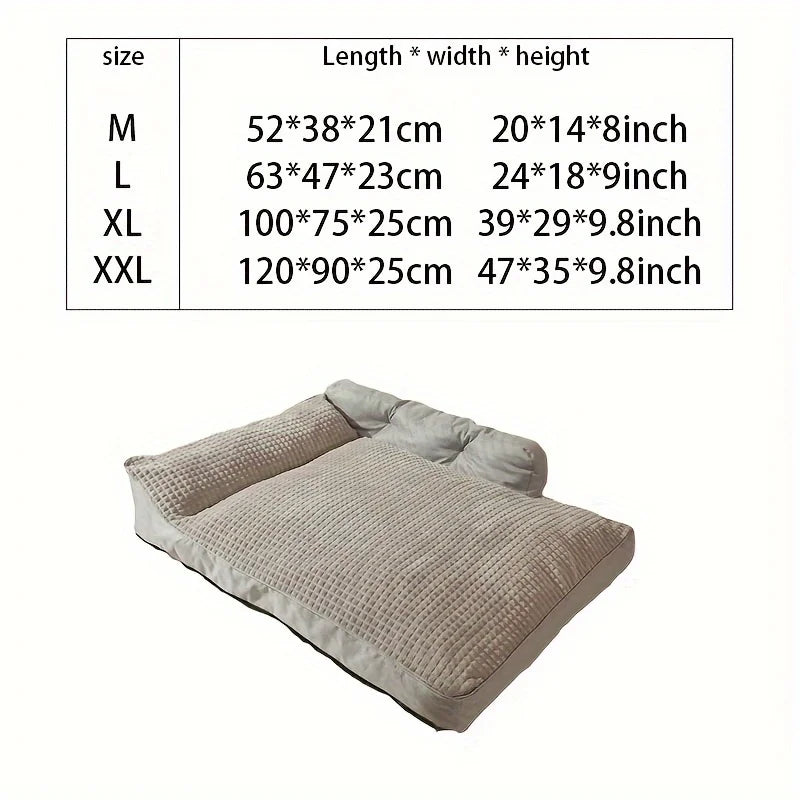New Cat/Dog Bed