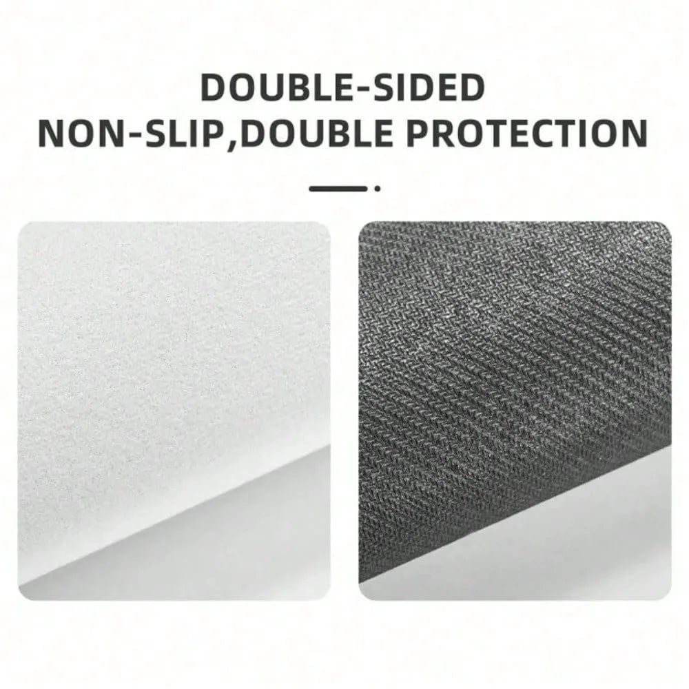 3D illusion clear ocean water beach