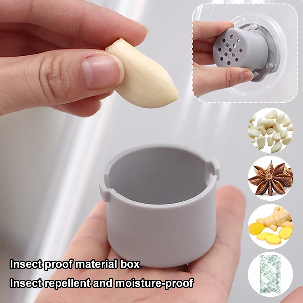 Collapsible Cat Dog Food Storage Container 20-30LB