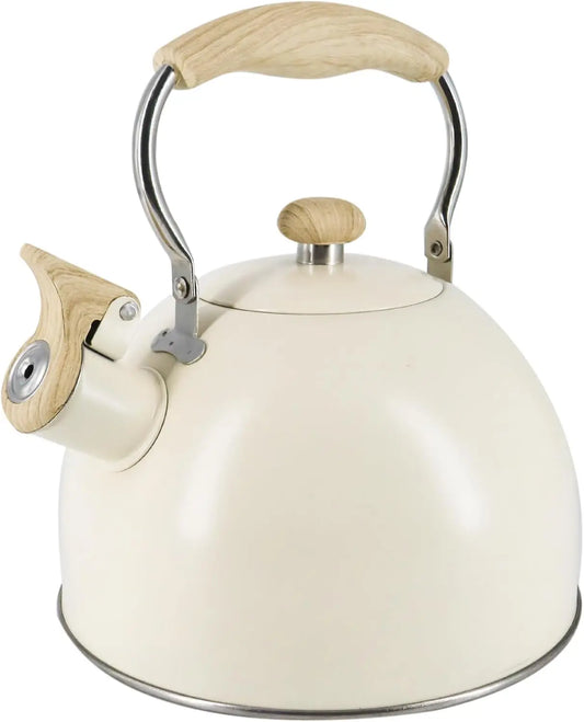 Whistling Tea Kettle