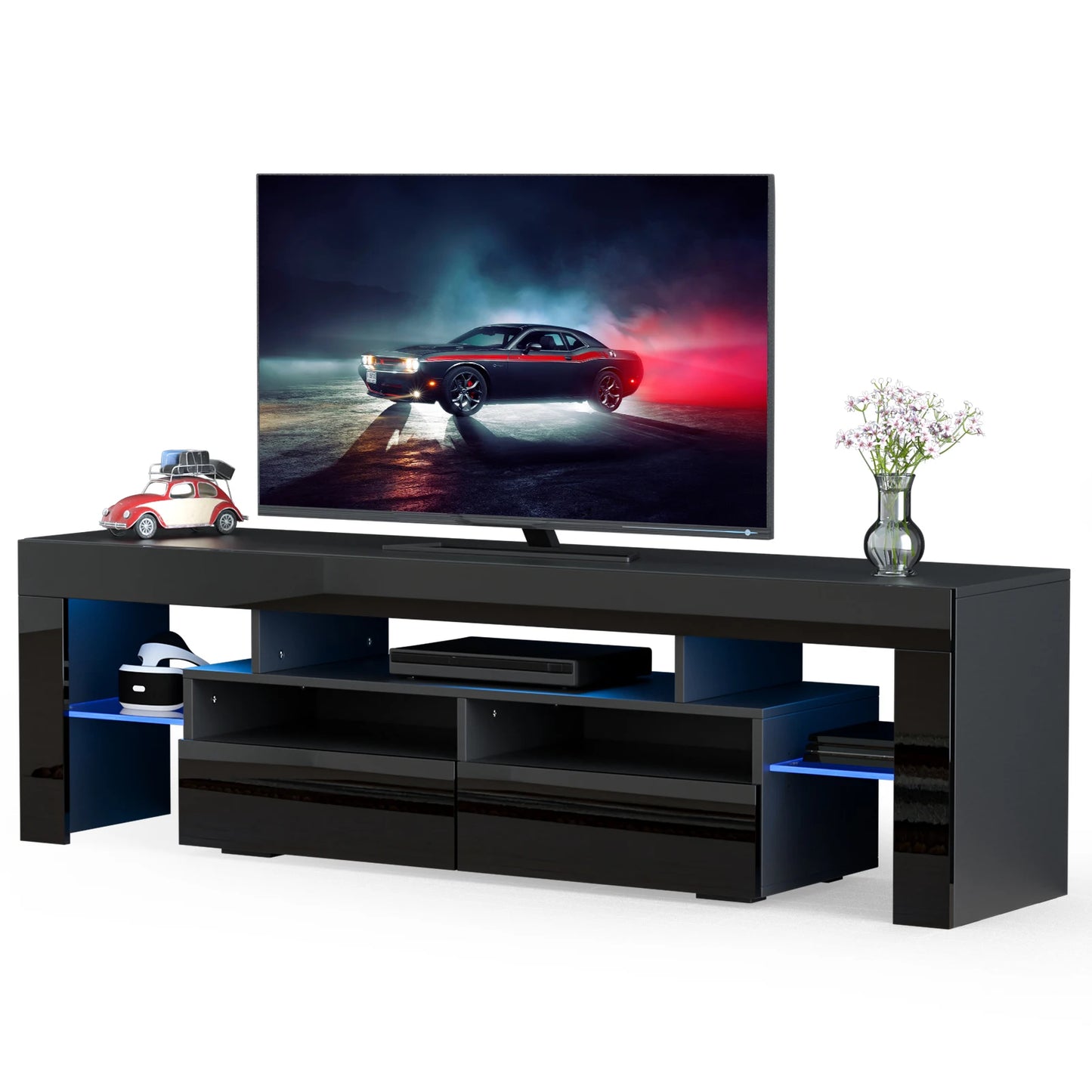 71IN LED TV Stand