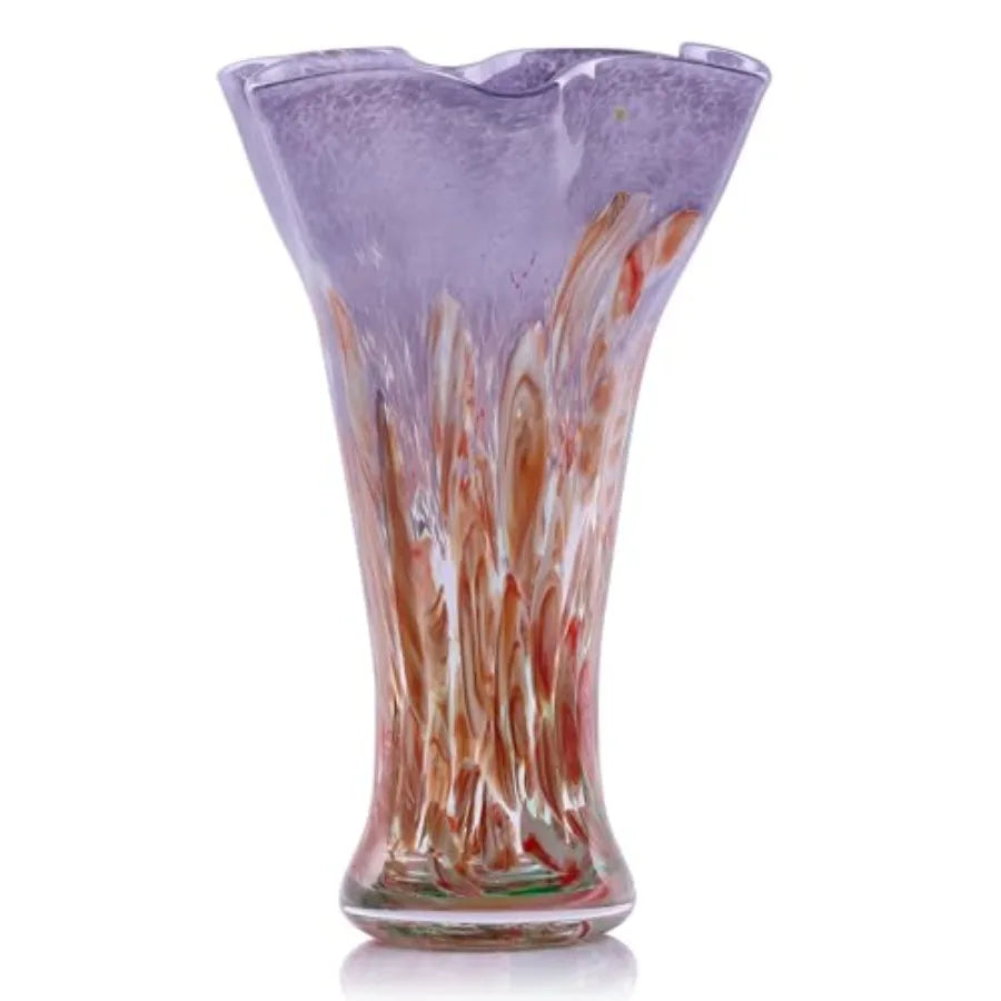 Glass Vases for Flowers