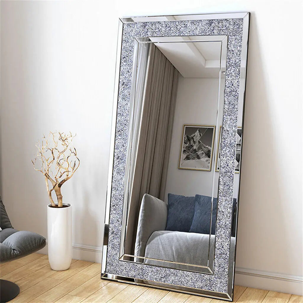 Large Decor Mirrors Rectangle Venetian