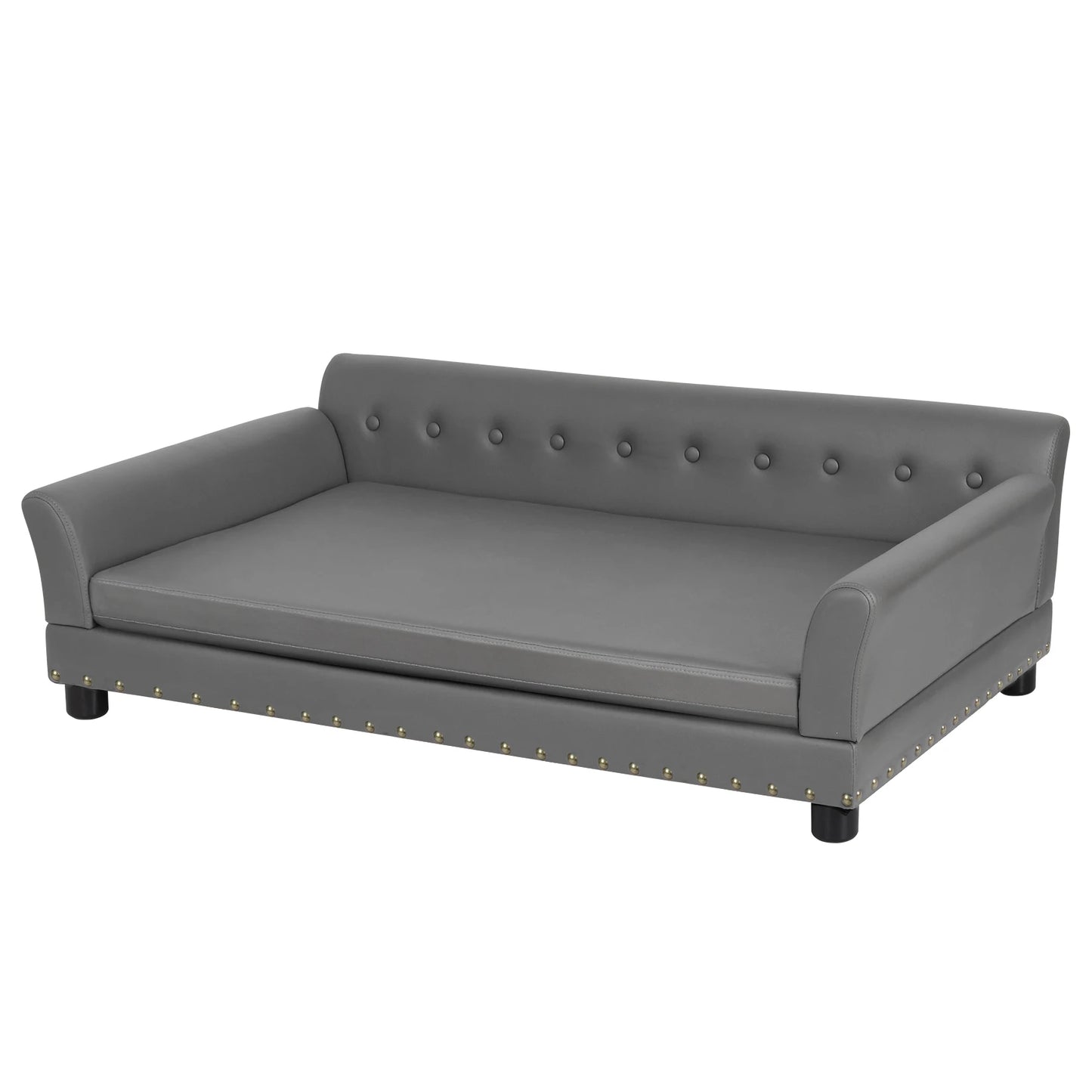 Rectangle Pet Bed