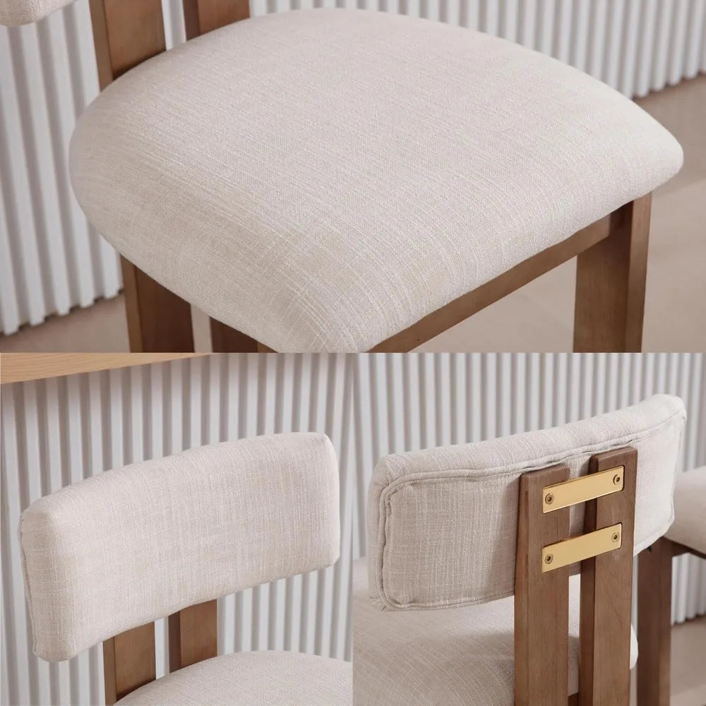 26” Counter Stools Set of 2