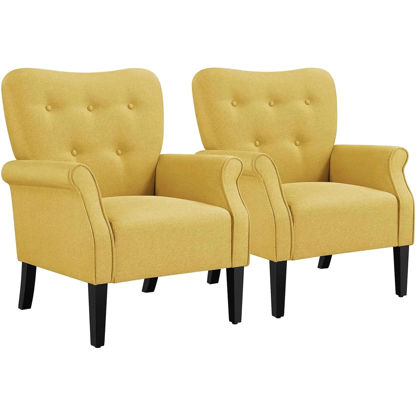 Modern Armchair