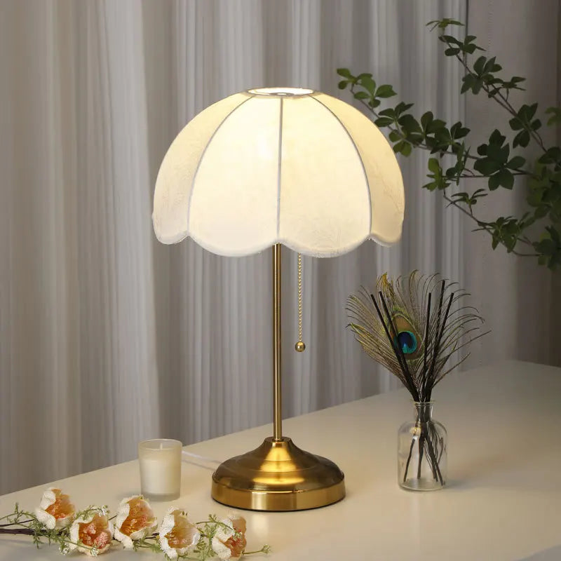 American Retro Desk Lamp