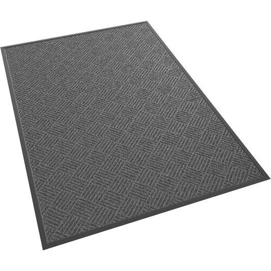6' x 4' Heavy Duty Indoor Outdoor Doormat,