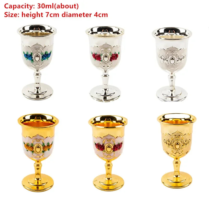 30ML Wine Cup